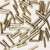 Eclipse 701-147 Uninsulated AWG 8 25mm Long Wire Ferrule, 500 Pack