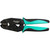 Pro'sKit 300-012 Ratcheted Crimper