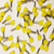 Eclipse 701-015 Yellow AWG 18x2 Twin 8mm Barrel Wire Ferrule, 500 Pack