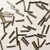 Eclipse 701-059 Uninsulated AWG 12 18mm Long Wire Ferrule, 500 Pack