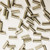 Eclipse 701-061 Uninsulated AWG 10 12mm Long Wire Ferrule, 500 Pack