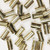 Eclipse 701-072 Uninsulated AWG 4 15mm Long Wire Ferrule, 200 Pack