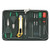 Pro'sKit 500-025 10-Piece Compact Tool Kit