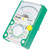 Pro'sKit MT-2017 Analog Meter