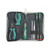 Pro'sKit 902-121 9-Piece Compact Tool Kit