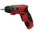 Eclipse 902-588 4V Li-ion Cordless Screwdriver