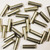 Eclipse 701-078 Uninsulated AWG 2 30mm Long Wire Ferrule, 100 Pack