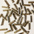 Eclipse 701-066 Uninsulated AWG 8 18mm Long Wire Ferrule, 250 Pack