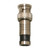 Eclipse 705-006-BK-10 RG6/U BNC Connector, 10 Pack