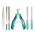 Pro'sKit PK-601 DIY Model/Craft/Hobby Tool Set