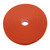Eclipse 902-554 50ft. 3/4" Wide Orange Hook & Loop Tape Roll