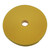Eclipse 902-555 50ft. 3/4" Wide Yellow Hook & Loop Tape Roll