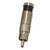 Eclipse 705-005-BK-10 RG6 Black RCA Compression Connector, 10 Pack