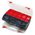 Pro'sKit SB-3428SB Compartment Storage Case