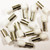 Eclipse 701-121 White AWG 6 12mm Barrel Wire Ferrule, 100 Pack