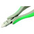 Pro'sKit 902-078 Ergo Handle Precision Cutters