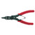 Pro'sKit 100-022 Snap Ring Plier Set