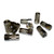 Eclipse 902-383-10 RG6 CATV F Push-On Connector, 10 Pack