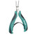 Pro'sKit PM-396G Stainless Long Nose Pliers