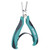 Pro'sKit PM-396H Stainless Flat Nose Pliers