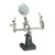Pro'sKit 900-037 Magnifier Lens Helping Hands Soldering Aid