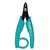 Pro'sKit 200-071 5" Flush-Cut Cutters