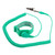 Pro'sKit 900-133 6ft. Adjustable, Elastic ESD Wrist Strap