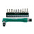 Pro'sKit 800-068 Twin Wrench Set