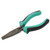 Pro'sKit PM-754 Flat Nosed Pliers