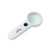 Pro'sKit MA-021 3.5x Handheld LED Light Magnifier