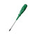Pro'sKit 800-022 1/4 x 6" Straight Blade Screwdriver
