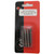 Eclipse 902-375 4-Piece Star Tip 1-15/16" Power Bit Set