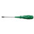 Pro'sKit 800-005 1/4 x 4" Straight Blade Screwdriver