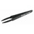 Pro'sKit 900-265 Round Tip ESD Safe Tweezers