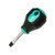 Pro'sKit 800-028 Stubby Straight Blade Screwdriver