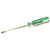 Pro'sKit 800-041 1/8" Straight Pocket Clip Screwdriver