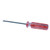 Pro'sKit 800-042  #0 Phillips Pocket Clip Screwdriver