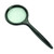 Pro'sKit 902-238 Hand-Held-Round 3x (8D) Magnifier