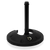 Atlas SMS2B Desktop Stackable Mic Stand 6" Ebony