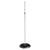 Atlas MS-10C All-Purpose Chrome Mic Stand