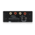 Atlas TSD-MIX32RL 3x2 Stereo Line Mixer