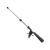 Atlas PB21XCH Extendable Length Chrome Boom