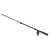 Atlas PB21XEB Extendable Length Ebony Boom
