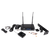 Atlas MW100BP-OE Wireless Over-Ear Microphone System