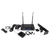 Atlas MW100BP-LM Wireless Lavalier Microphone System