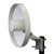 L-Com HG2414D 2.4 GHz 14 dBi Backfire Dish Antenna