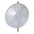 L-Com HG4958DP-34D 4.9-5.8 GHz 34 dBi Dual Polarity/X-Polarity MIMO Dish Antenna