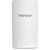 TRENDNet TEW-840APBO2K 14 dBi WiFi AC867 Outdoor PoE Preconfigured Point-to-Point Bridge Kit