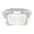 Morris 71620 Recessed Mount Trim