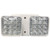 Morris 73075 Remote LED Emergency Lamp